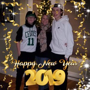 Meet your Posher, Jodie